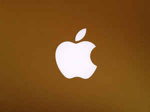 Apple - widely recognized global brand apple logo