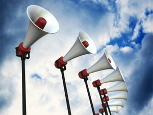 How to grab industry influencers' attention get noticed by industry influencers