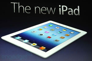 Voice Dictation feature on the new iPad the new ipad voice dictation feature