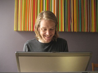 work at home
