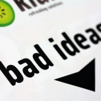 Business Ideas to Avoid