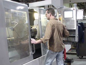 ERP in manufacturing industry erp in manufacturing