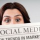 How to Use Social Media to Generate Leads Exclusively for Large Enterprises