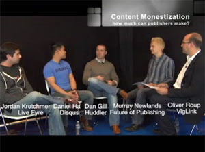 Brand participation - Future of Publishing brand participation