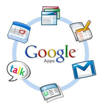 google apps logo