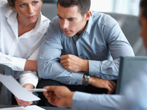 How to choose the right investment advisor for small business owners investment advisor