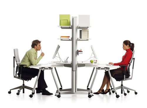 desk shelf