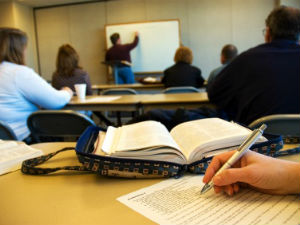 employee training