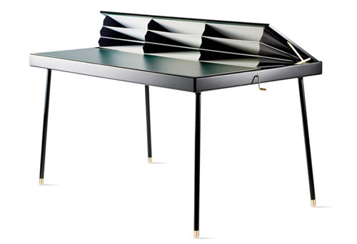 homework table