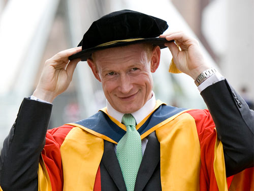 Business education is important in many ways business education