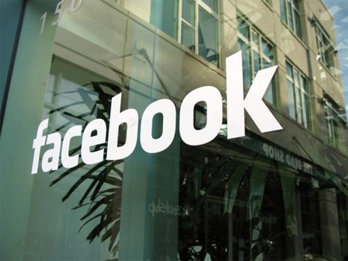Facebook office facebook office building