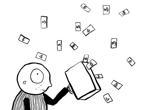 Online money making venture misconceptions online business misconception