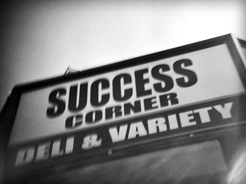 business success