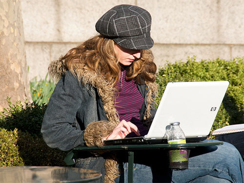 start online business