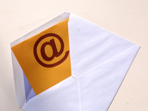 Email newsletter - low cost marketing solution email newsletter campaign