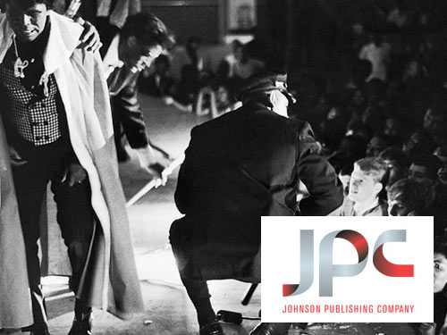 Johnson Publishing Company jpc