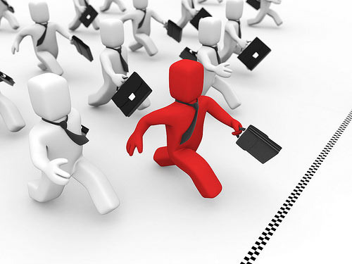 Do you marketing early will give you a headstart marketing strategy