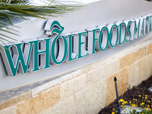 Whole Foods Market - West End, Austin, TX whole foods market