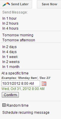 boomerang for gmail