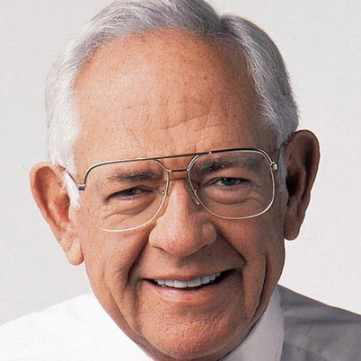 Dave Thomas, founder of Wendy's dave thomas
