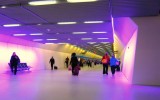 dulles international airport