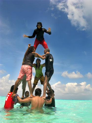 How to earn trust from your employees earning employee trust