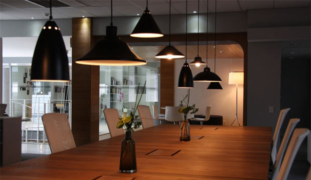 Office lighting design idea office lighting design