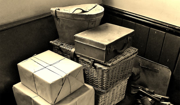 How to choose the right courier for your parcels sending parcels