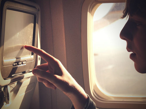 touch screen technology