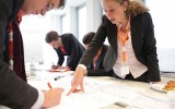 business training