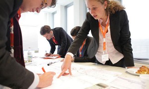 business training