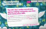 online recruitment agency