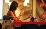 text messaging