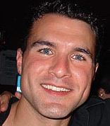 Mitch Gordon