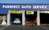 auto service business