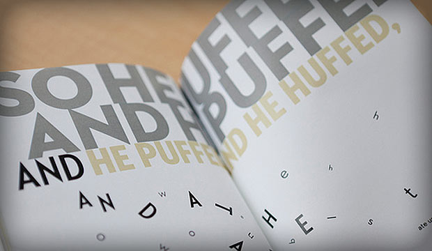 corporate photobook