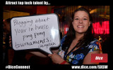 attracting top talents