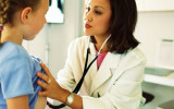 female doctor