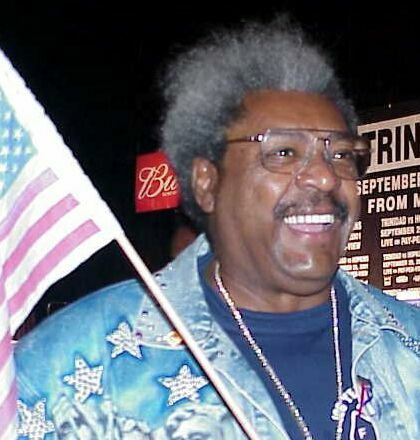 don king