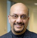 dush ramachandran