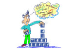 facebook b2b