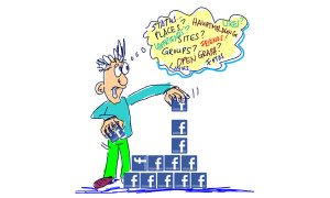 facebook b2b