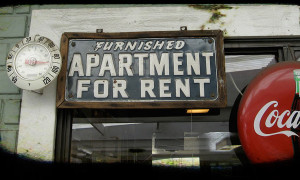 rental property business