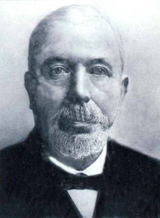 john houlding