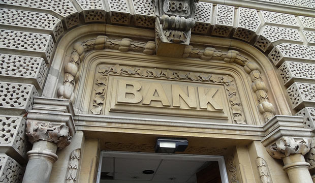 business banking