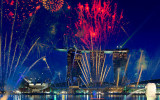 new year celebration