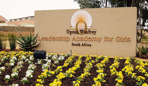 oprah winfrey owla