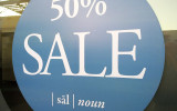 sale