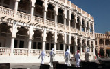 qatar investment