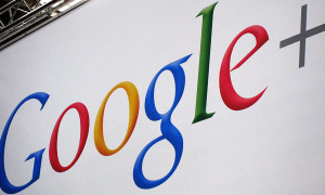 google plus